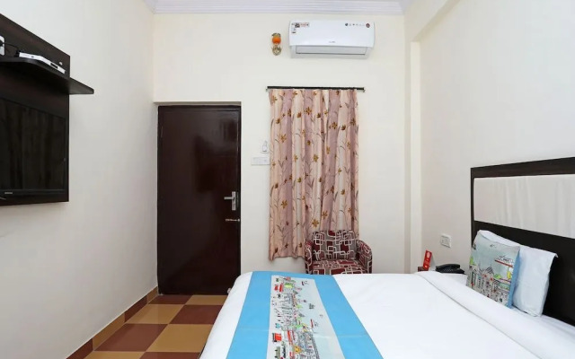OYO 10334 Hotel Goyal INN
