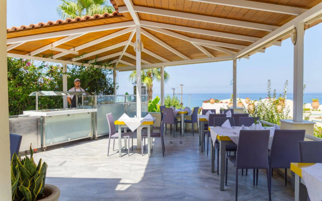 Rethymno Mare & Water Park