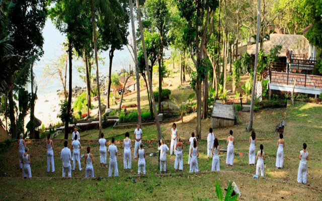 Baan Krating Phuket Resort