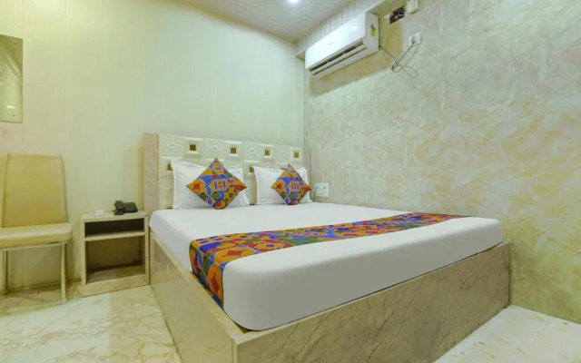 Comfort Inn by Fabhotel