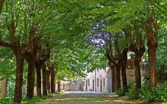 Villa Fontalba