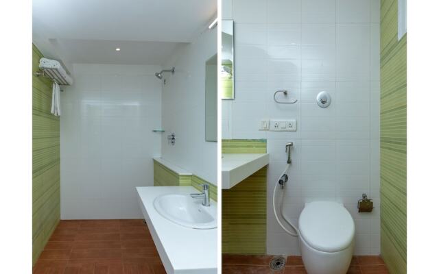 Capital O 16891 Klase Hotels