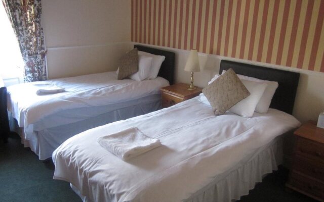 Elder York Guest House