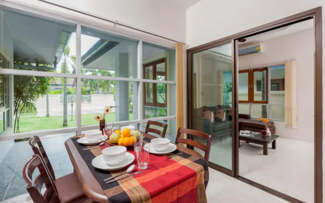 Chaofa West Pool Villa