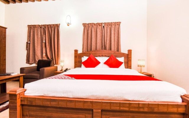 Capital O160 Lumbini Dream Garden Guest House LLC