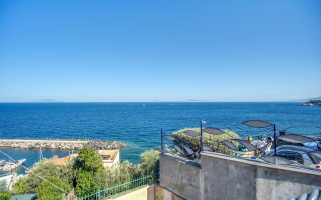 Sant'Antonio in Massa Lubrense