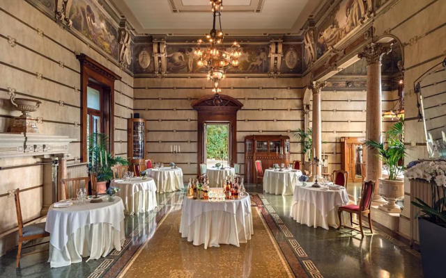 Hotel Laurin
