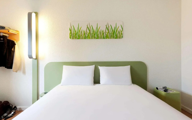 ibis Budget Pau Est