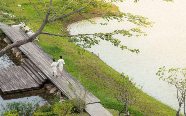 Atta 2-bd Suite OR Pool Penthouse