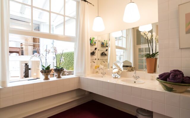 Royal Boutique Apartment Amsterdam