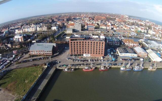 Havenhostel Cuxhaven