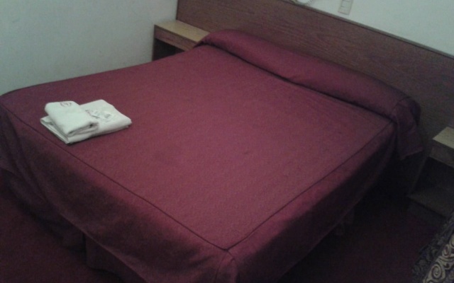 Hotel Astoria