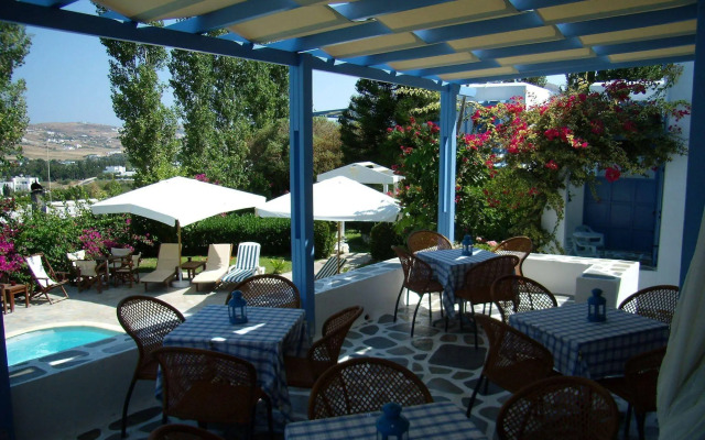 Panorama Hotel