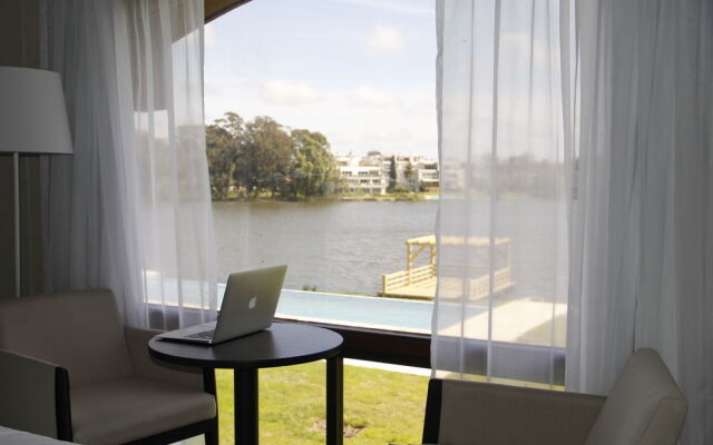Wyndham Garden Montevideo Carrasco