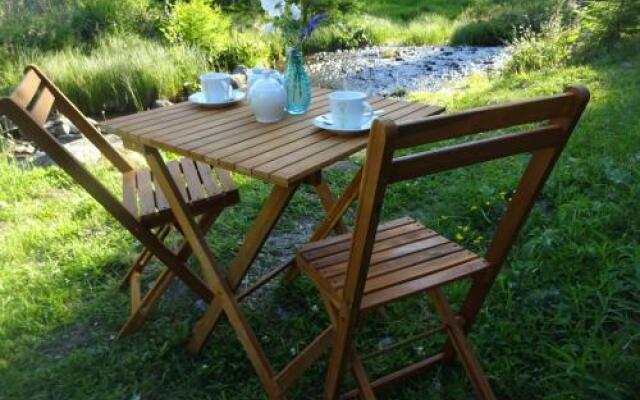 Strbske Pleso Smrek Penthouse Apartment