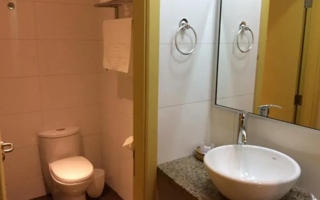 Hotel Patagonia Insular