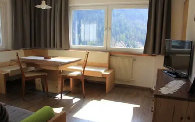 Residence Prapoz
