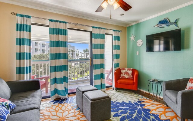 Casa Del Mar 191 - Flor del Mar