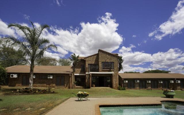 Peters Guesthouse