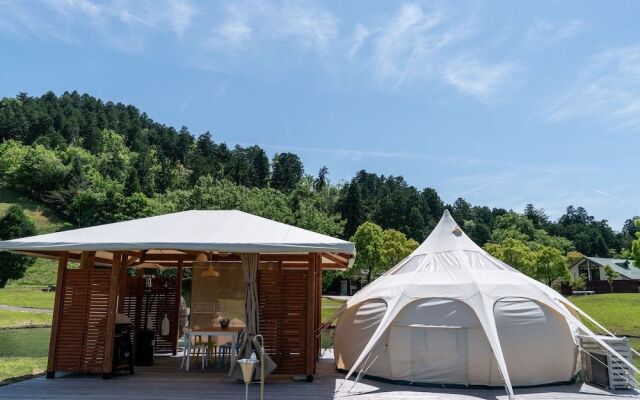 Glamp Element