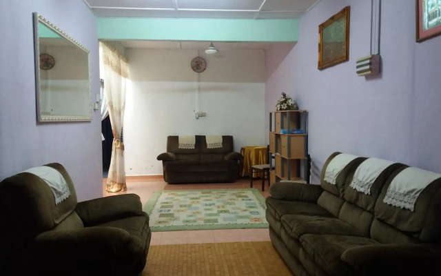 Izora Homestay Melaka