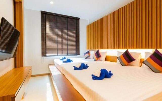 Khao Yai Paradise on Earth