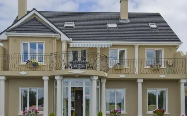 Cashelmara Lodge B&B