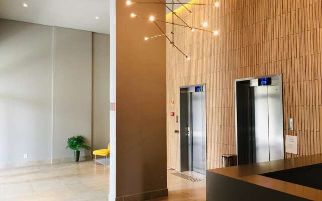 Pa1102 Studio Vila Madalena