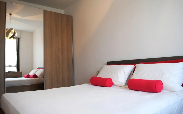 BnBook - Stella Apartments