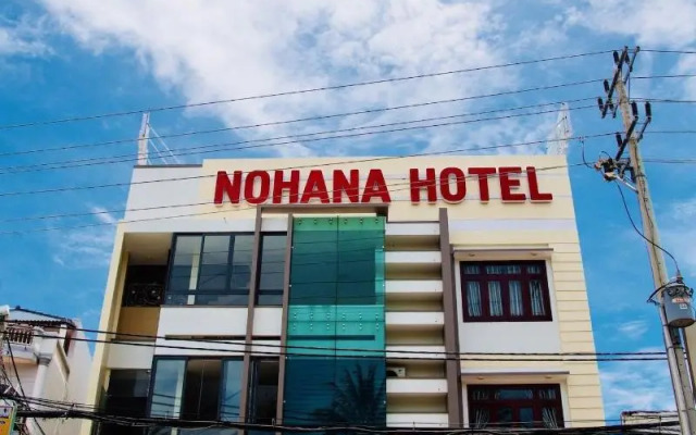 Nohana Hotel