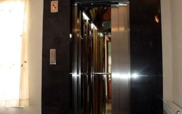 Hotel Uzunski