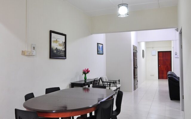 Chin Hua Holiday Home 5