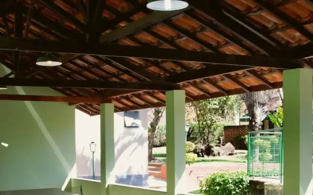 Vila Francesa Hotel