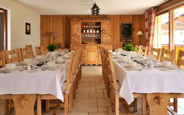 Savoy Morzine