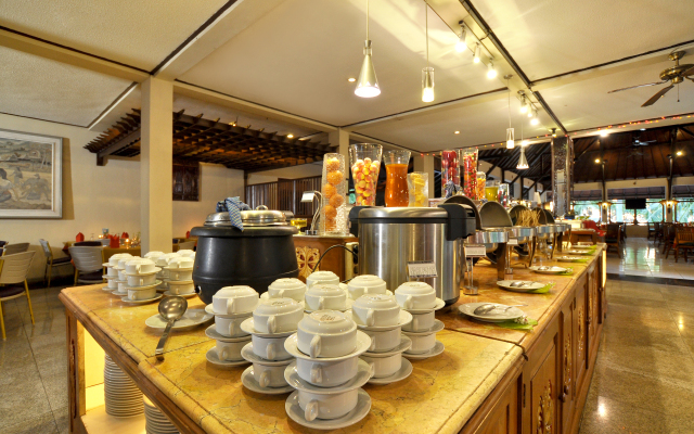 The Jayakarta Lombok Hotel & Spa