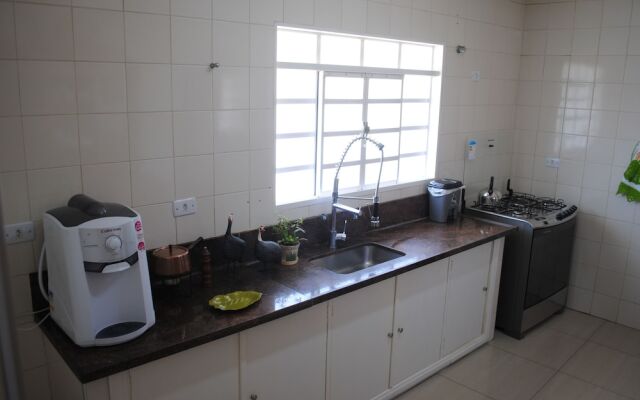 Corona Hostel