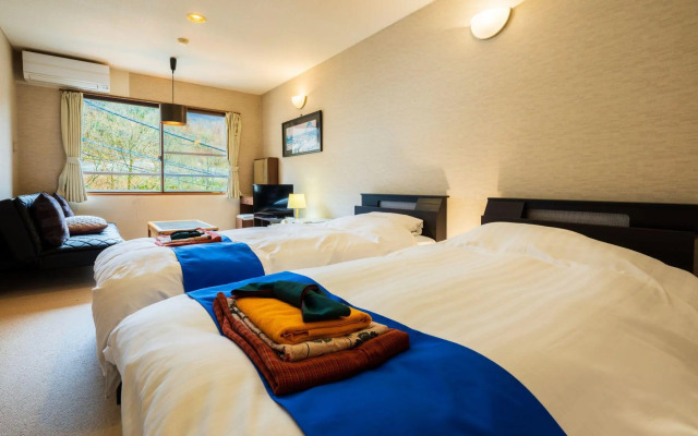 Hotel Daikogen