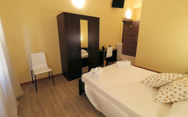 Golden Milano Hotel 