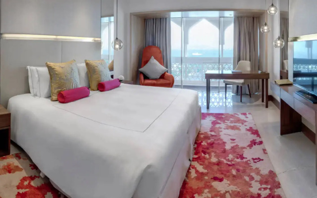 Taj Mahal Tower, Mumbai