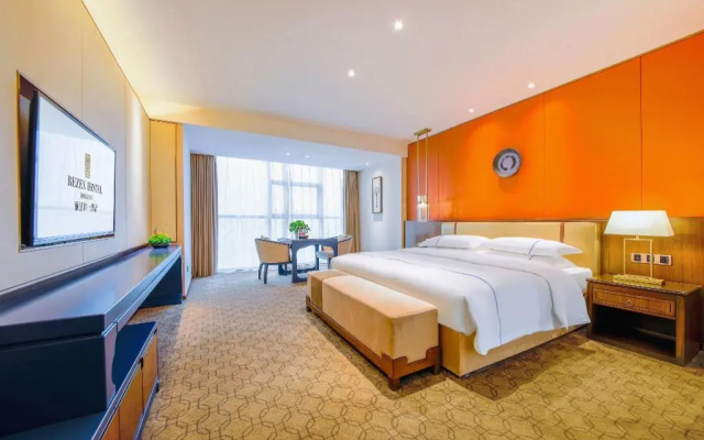 Rezen Heyi Hotel Yizhang