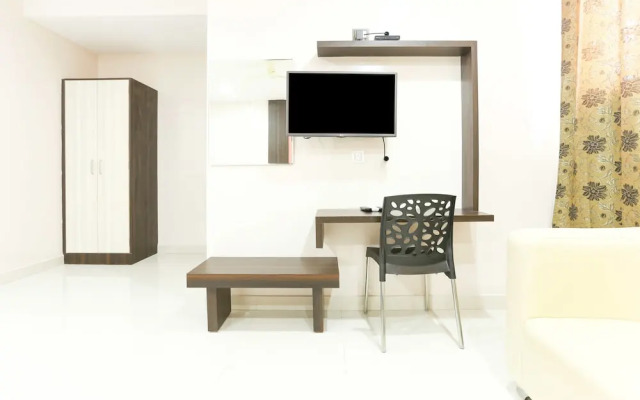 Treebo Habitat Suites and Rooms