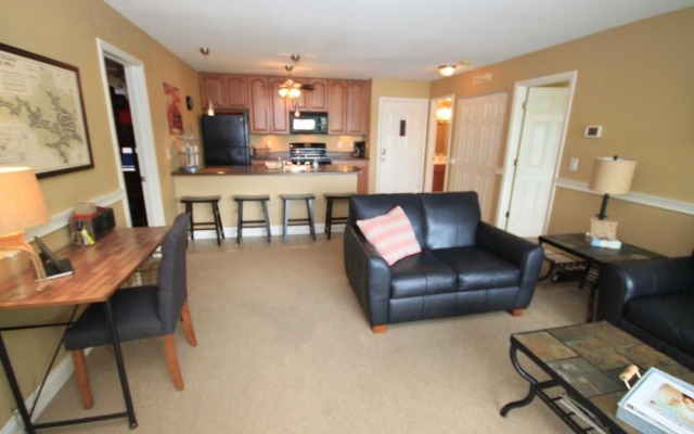 211 Hawks Nest - 2 Br Condo