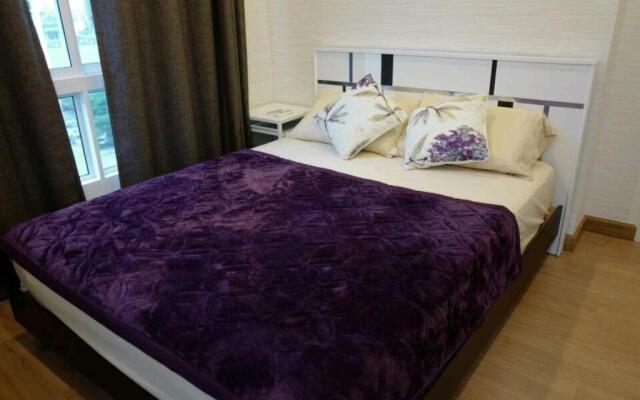 Gsuite Glamorous Apartment