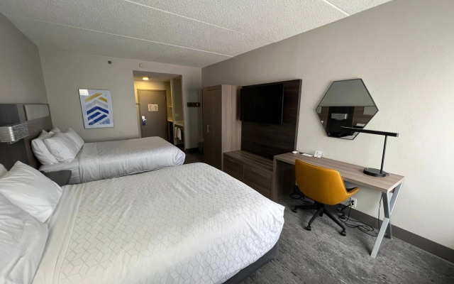 Holiday Inn Express Harrisburg I-81 – Hershey by IHG