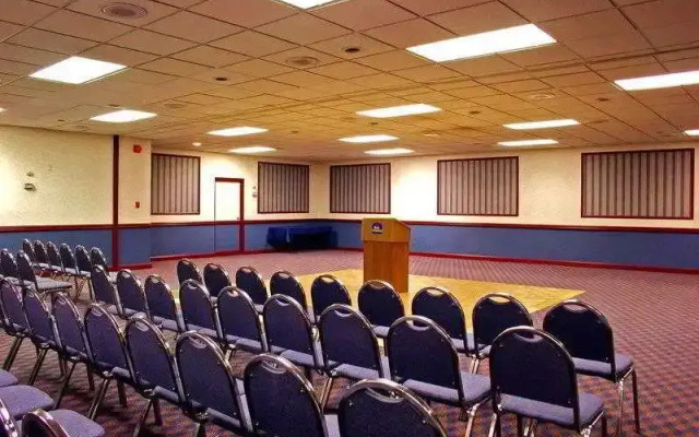Best Western Falls Church Inn