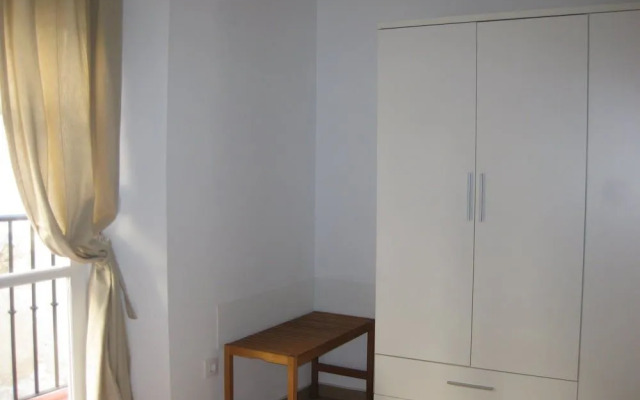 Apartamento Carmen Coronada