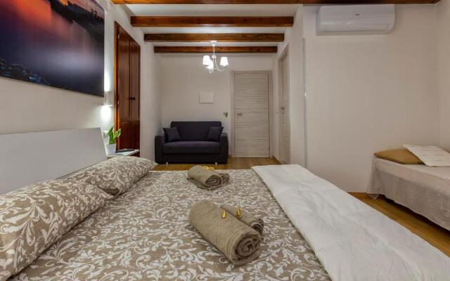 Nonna Nannina Guest House