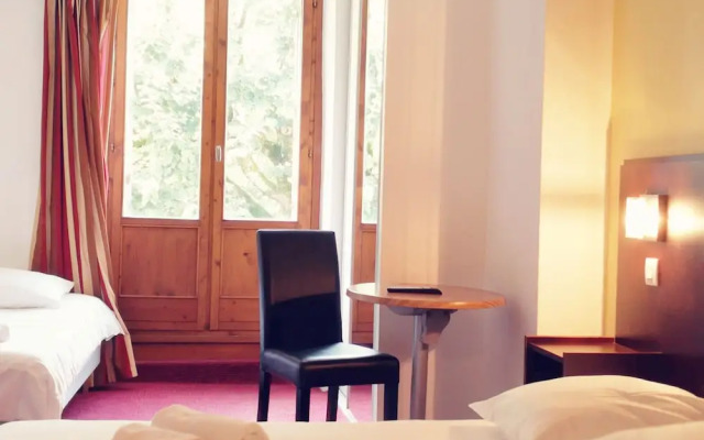 Hotel Spa les Lilas