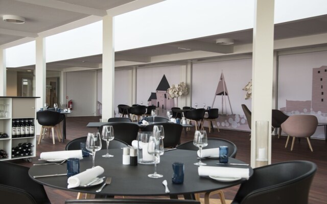 Hotel GSH