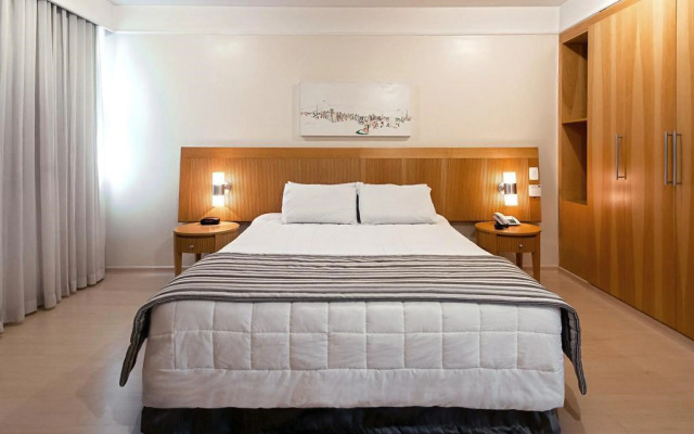 Belo Horizonte Plaza Lourdes